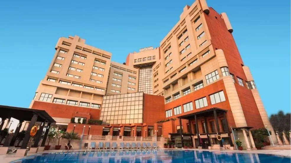 Delhi Hotel Escorts in Delhi Banner